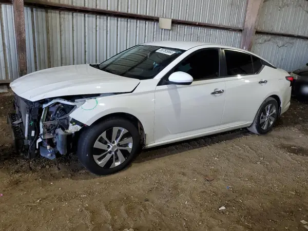 1N4BL4BVXKC102347 2019 NISSAN ALTIMA - Image 1