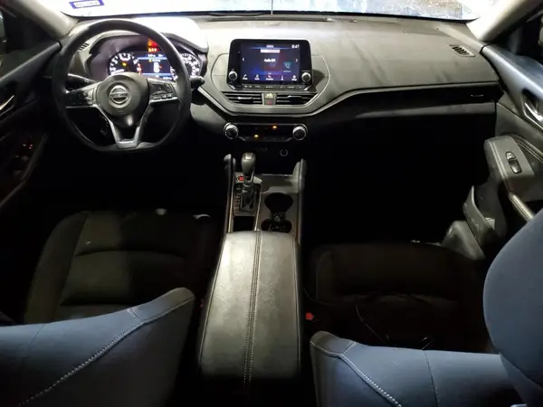 1N4BL4BVXKC102347 2019 NISSAN ALTIMA - Image 8