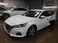 1N4BL4BVXKC102784 2019 NISSAN ALTIMA