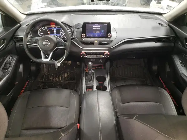 1N4BL4BVXKC102784 2019 NISSAN ALTIMA - Image 8