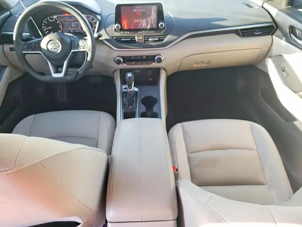 1N4BL4BVXKC103028 2019 NISSAN ALTIMA - Image 8