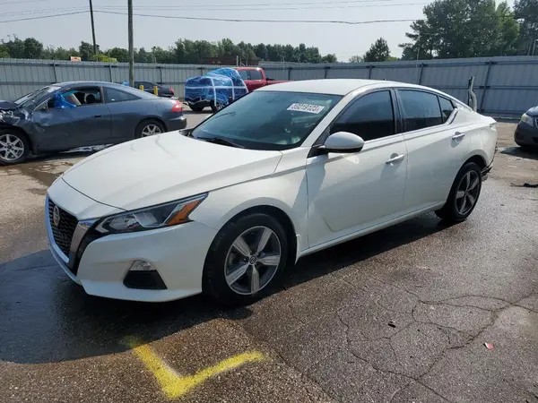 1N4BL4BVXKC103045 2019 NISSAN ALTIMA - Image 1