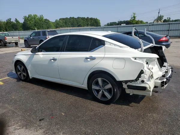 1N4BL4BVXKC103045 2019 NISSAN ALTIMA - Image 2