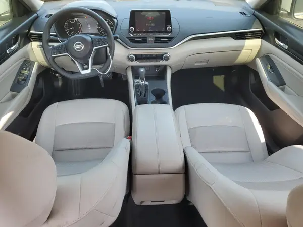 1N4BL4BVXKC103045 2019 NISSAN ALTIMA - Image 8