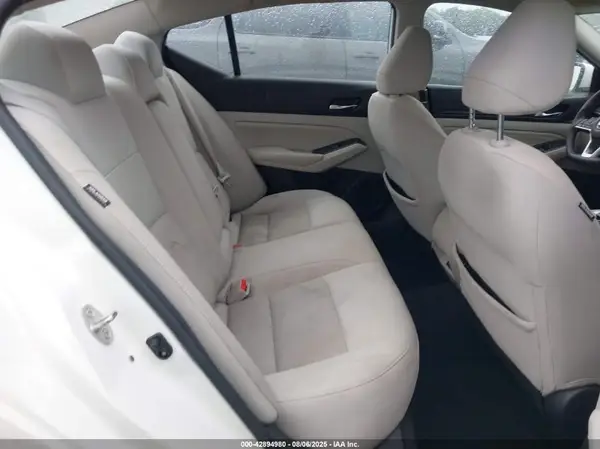 1N4BL4BVXKC103109 2019 NISSAN ALTIMA - Image 8