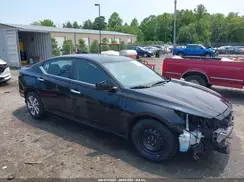 1N4BL4BVXKC103689 2019 NISSAN ALTIMA