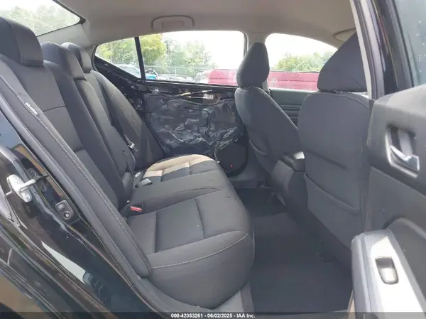 1N4BL4BVXKC103689 2019 NISSAN ALTIMA - Image 8