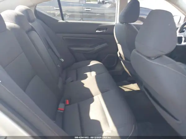 1N4BL4BVXKC104227 2019 NISSAN ALTIMA - Image 8