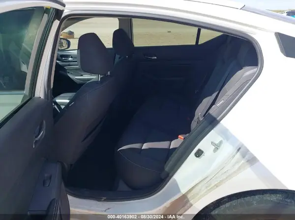 1N4BL4BVXKC106852 2019 NISSAN ALTIMA - Image 8
