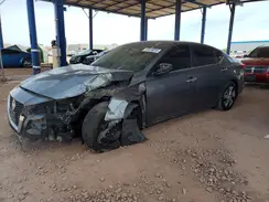 1N4BL4BVXKC108486 2019 NISSAN ALTIMA