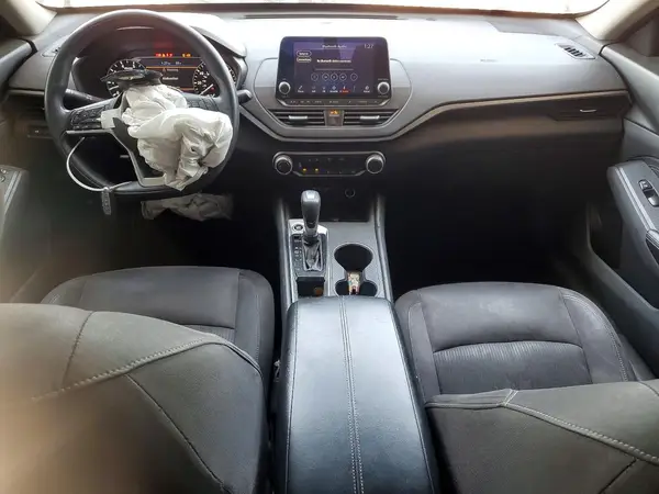 1N4BL4BVXKC108486 2019 NISSAN ALTIMA - Image 8
