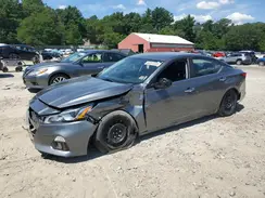 1N4BL4BVXKC109542 2019 NISSAN ALTIMA