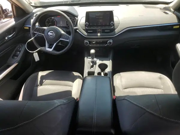 1N4BL4BVXKC109542 2019 NISSAN ALTIMA - Image 8