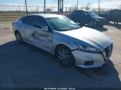 1N4BL4BVXKC113462 2019 NISSAN ALTIMA