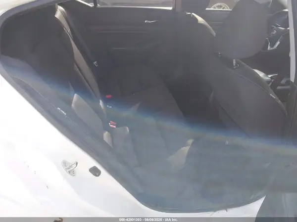 1N4BL4BVXKC114370 2019 NISSAN ALTIMA - Image 8