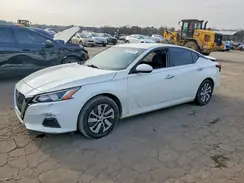 1N4BL4BVXKC114451 2019 NISSAN ALTIMA