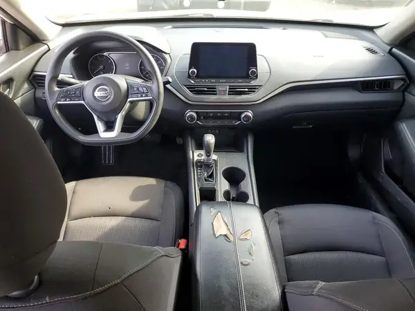 1N4BL4BVXKC114451 2019 NISSAN ALTIMA - Image 8