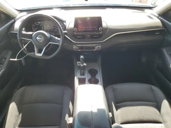 1N4BL4BVXKC114904 2019 NISSAN ALTIMA - Image 8