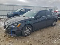 1N4BL4BVXKC115535 2019 NISSAN ALTIMA