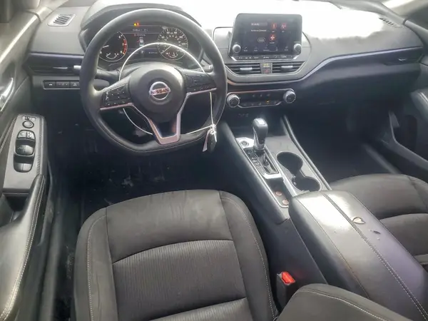 1N4BL4BVXKC115535 2019 NISSAN ALTIMA - Image 8