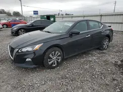 1N4BL4BVXKC115616 2019 NISSAN ALTIMA