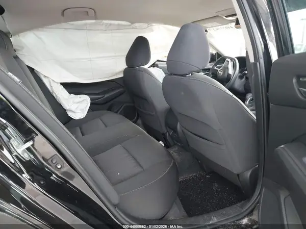 1N4BL4BVXKC115664 2019 NISSAN ALTIMA - Image 8