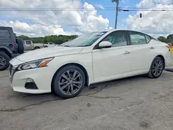 1N4BL4BVXKC116992 2019 NISSAN ALTIMA