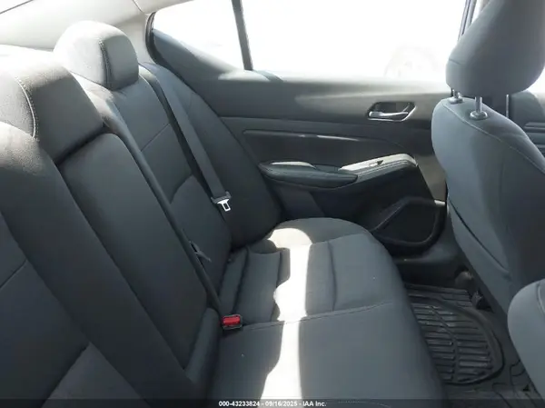 1N4BL4BVXKC118306 2019 NISSAN ALTIMA - Image 8