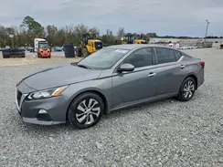 1N4BL4BVXKC118483 2019 NISSAN ALTIMA