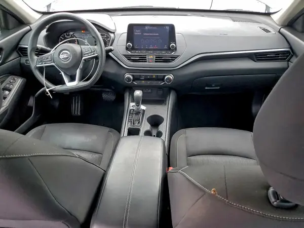 1N4BL4BVXKC118483 2019 NISSAN ALTIMA - Image 8