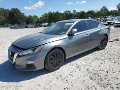 1N4BL4BVXKC118743 2019 NISSAN ALTIMA