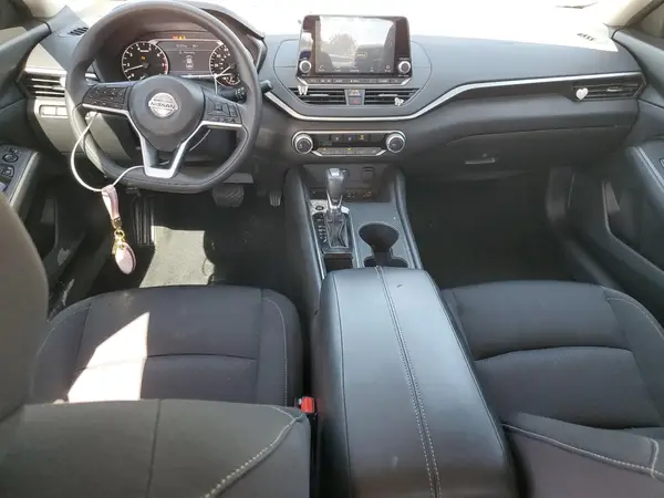 1N4BL4BVXKC118743 2019 NISSAN ALTIMA - Image 8