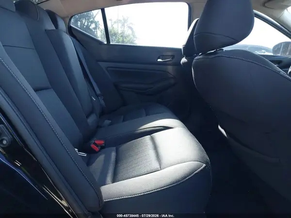 1N4BL4BVXKC119052 2019 NISSAN ALTIMA - Image 8