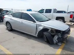 1N4BL4BVXKC119682 2019 NISSAN ALTIMA