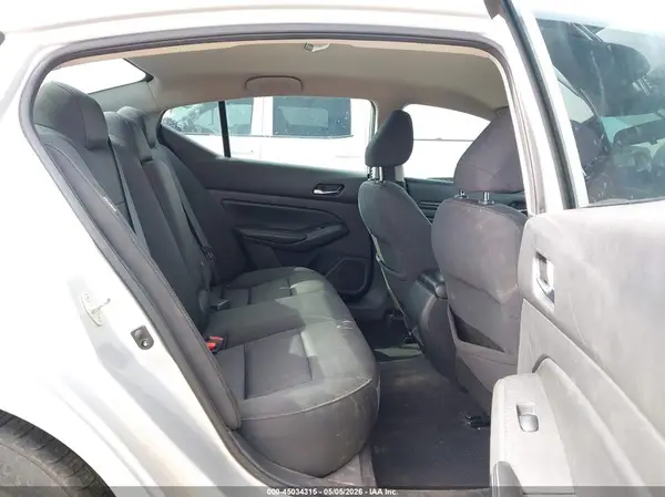 1N4BL4BVXKC119682 2019 NISSAN ALTIMA - Image 8