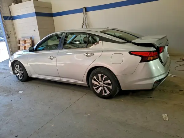 1N4BL4BVXKC120024 2019 NISSAN ALTIMA - Image 2