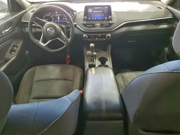 1N4BL4BVXKC120024 2019 NISSAN ALTIMA - Image 8