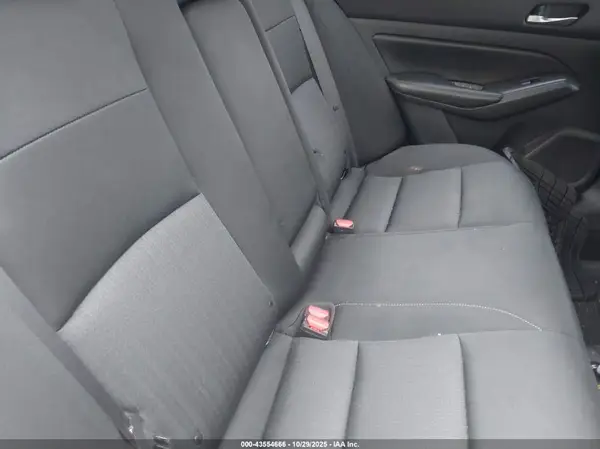 1N4BL4BVXKC120864 2019 NISSAN ALTIMA - Image 8