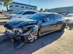1N4BL4BVXKC121304 2019 NISSAN ALTIMA