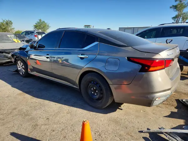 1N4BL4BVXKC121304 2019 NISSAN ALTIMA - Image 2