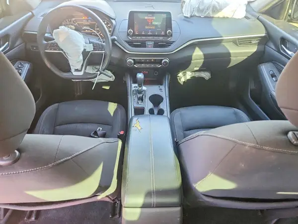 1N4BL4BVXKC121304 2019 NISSAN ALTIMA - Image 8