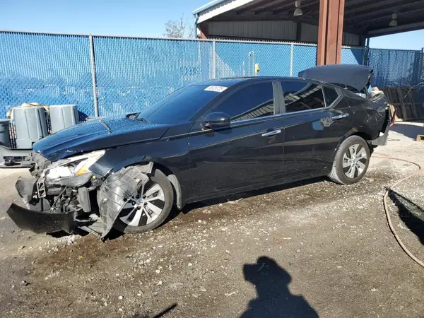 1N4BL4BVXKC121528 2019 NISSAN ALTIMA - Image 1