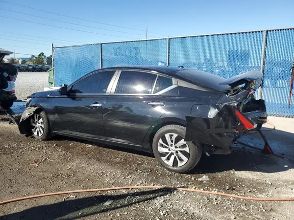 1N4BL4BVXKC121528 2019 NISSAN ALTIMA - Image 2