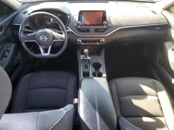 1N4BL4BVXKC121528 2019 NISSAN ALTIMA - Image 8