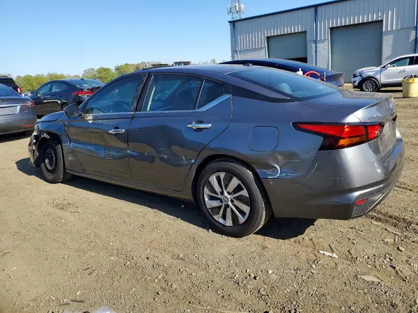 1N4BL4BVXKC121609 2019 NISSAN ALTIMA - Image 2