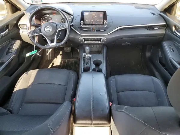 1N4BL4BVXKC121609 2019 NISSAN ALTIMA - Image 8