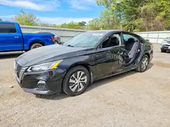 1N4BL4BVXKC122128 2019 NISSAN ALTIMA