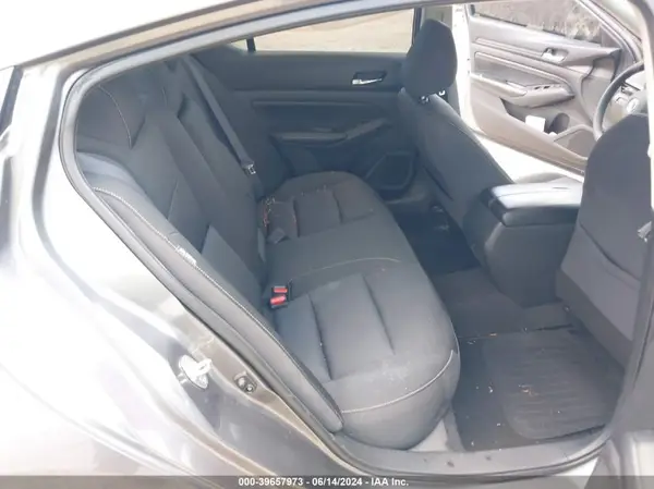 1N4BL4BVXKC122839 2019 NISSAN ALTIMA - Image 8