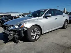 1N4BL4BVXKC124400 2019 NISSAN ALTIMA