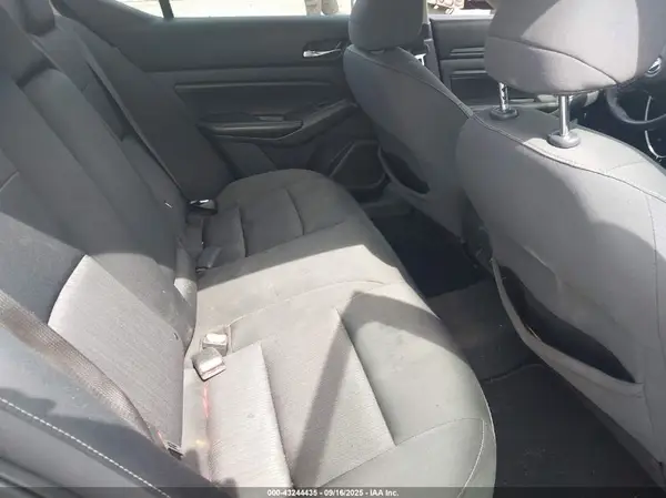 1N4BL4BVXKC124509 2019 NISSAN ALTIMA - Image 8